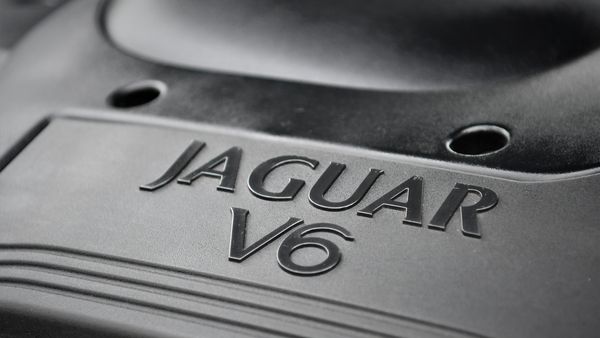 2002 Jaguar X-Type 3.0 For Sale (picture :index of 92)