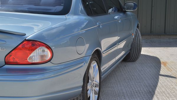 2002 Jaguar X-Type 3.0 For Sale (picture :index of 68)