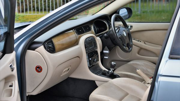 2002 Jaguar X-Type 3.0 For Sale (picture :index of 17)