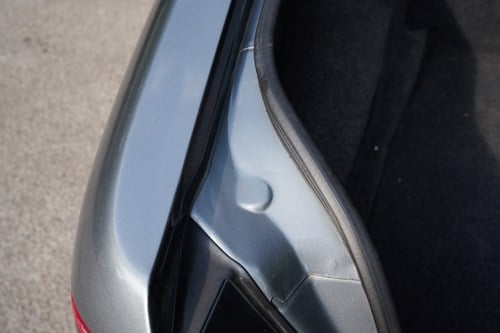 2002 Jaguar XJ8 3.2L V8 Sport (X308) In vendita (immagine 76 di 163)