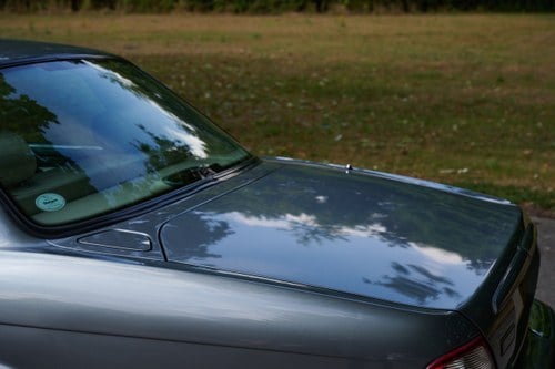 2002 Jaguar XJ8 3.2L V8 Sport (X308) In vendita (immagine 88 di 163)