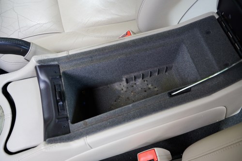 2002 Jaguar XJ8 3.2L V8 Sport (X308) In vendita (immagine 62 di 163)