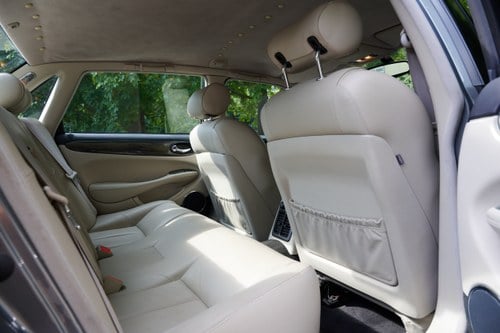 2002 Jaguar XJ8 3.2L V8 Sport (X308) In vendita (immagine 50 di 163)