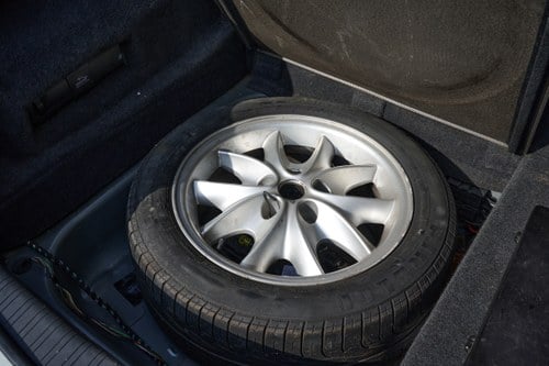 2002 Jaguar XJ8 3.2L V8 Sport (X308) In vendita (immagine 71 di 163)