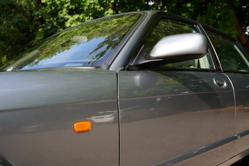 2002 Jaguar XJ8 3.2L V8 Sport (X308) In vendita (immagine 92 di 163)