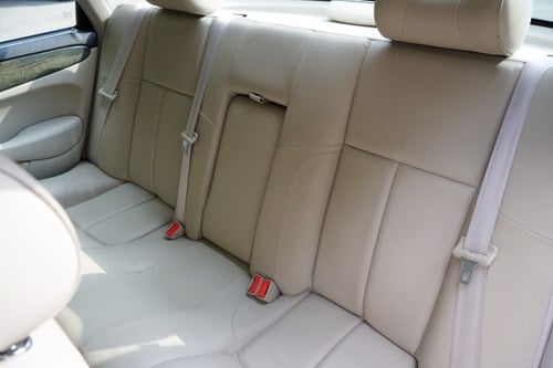 2002 Jaguar XJ8 3.2L V8 Sport (X308) In vendita (immagine 60 di 163)