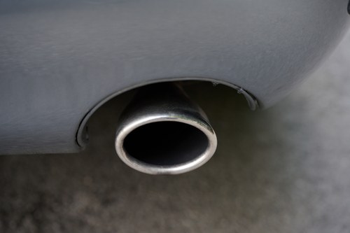 2002 Jaguar XJ8 3.2L V8 Sport (X308) In vendita (immagine 116 di 163)