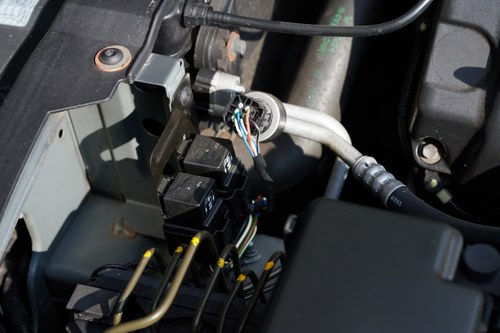 2002 Jaguar XJ8 3.2L V8 Sport (X308) In vendita (immagine 128 di 163)