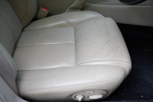 2002 Jaguar XJ8 3.2L V8 Sport (X308) In vendita (immagine 65 di 163)