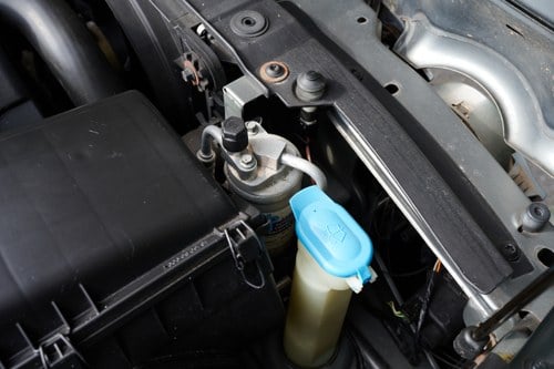 2002 Jaguar XJ8 3.2L V8 Sport (X308) In vendita (immagine 121 di 163)