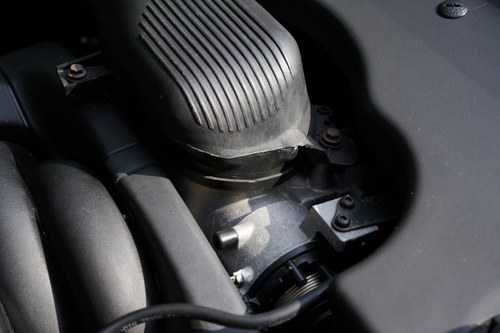 2002 Jaguar XJ8 3.2L V8 Sport (X308) In vendita (immagine 126 di 163)