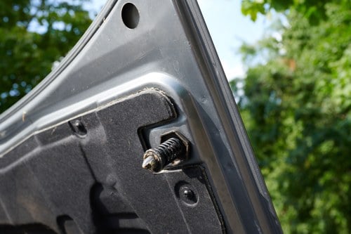 2002 Jaguar XJ8 3.2L V8 Sport (X308) In vendita (immagine 136 di 163)