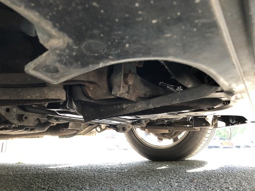 2002 Jaguar XJ8 3.2L V8 Sport (X308) In vendita (immagine 154 di 163)