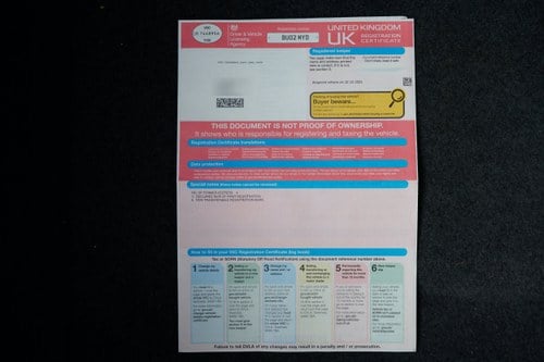 2002 Jaguar XJ8 3.2L V8 Sport (X308) In vendita (immagine 163 di 163)