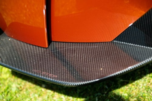 Jaguar XE SVO Project 8 zum Verkauf (Bild 126 von 175)