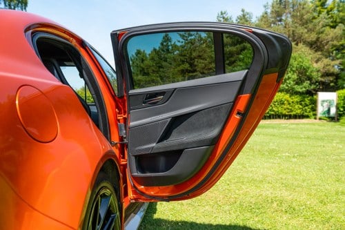 Jaguar XE SVO Project 8 zum Verkauf (Bild 74 von 175)