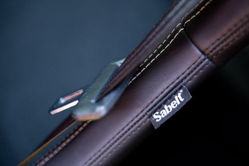 Jaguar XE SVO Project 8 zum Verkauf (Bild 42 von 175)