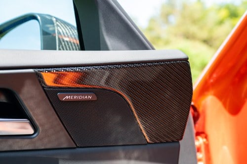 Jaguar XE SVO Project 8 zum Verkauf (Bild 152 von 175)