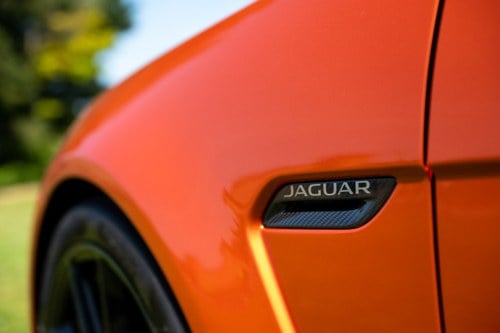 Jaguar XE SVO Project 8 zum Verkauf (Bild 101 von 175)