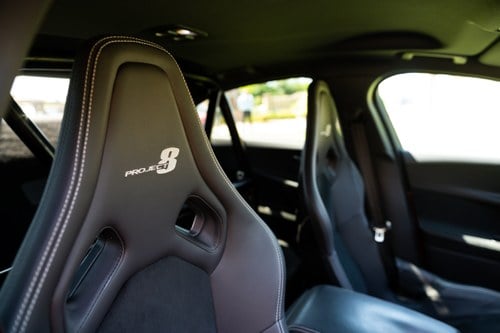 Jaguar XE SVO Project 8 zum Verkauf (Bild 77 von 175)