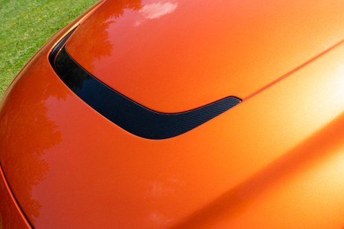 Jaguar XE SVO Project 8 zum Verkauf (Bild 151 von 175)