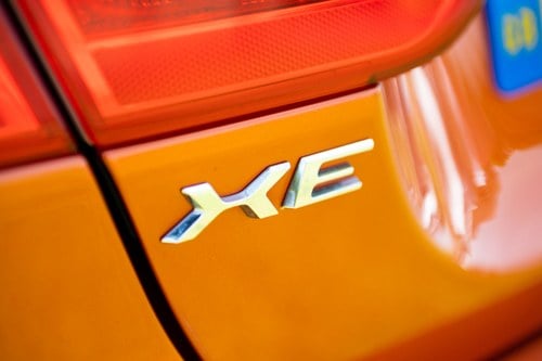 Jaguar XE SVO Project 8 zum Verkauf (Bild 95 von 175)