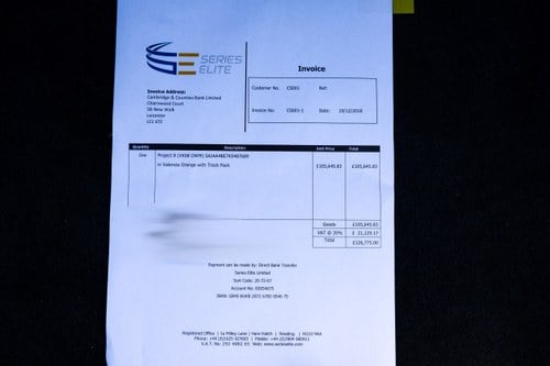 Jaguar XE SVO Project 8 zum Verkauf (Bild 175 von 175)