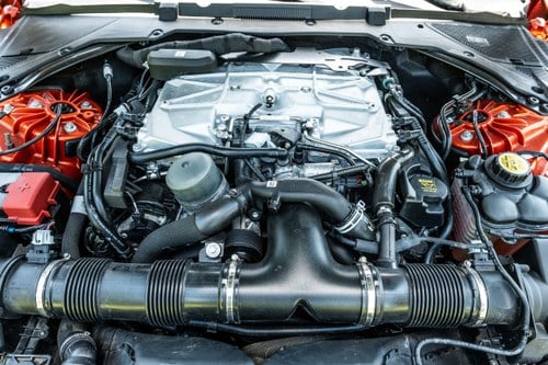 Jaguar XE SVO Project 8 zum Verkauf (Bild 160 von 175)