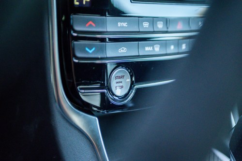 Jaguar XE SVO Project 8 zum Verkauf (Bild 69 von 175)