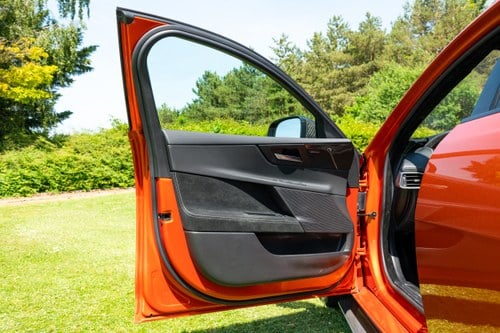 Jaguar XE SVO Project 8 zum Verkauf (Bild 38 von 175)