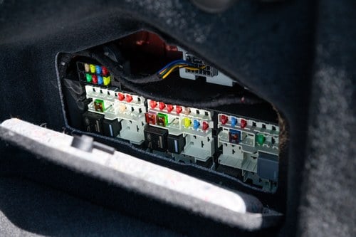 Jaguar XE SVO Project 8 zum Verkauf (Bild 156 von 175)