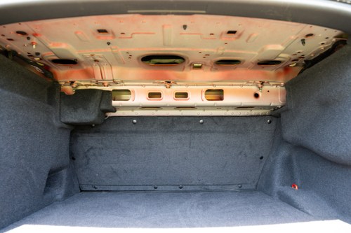 Jaguar XE SVO Project 8 zum Verkauf (Bild 157 von 175)