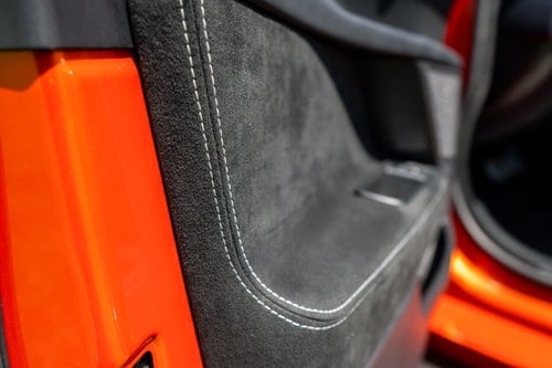 Jaguar XE SVO Project 8 zum Verkauf (Bild 55 von 175)