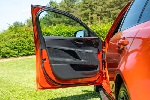 Jaguar XE SVO Project 8 zum Verkauf (Bild 75 von 175)