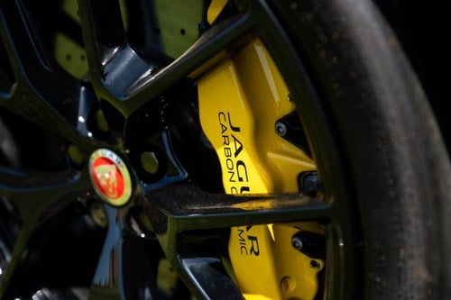 Jaguar XE SVO Project 8 zum Verkauf (Bild 102 von 175)