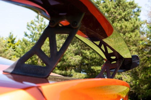 Jaguar XE SVO Project 8 zum Verkauf (Bild 132 von 175)