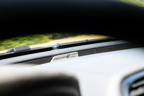 Jaguar XE SVO Project 8 zum Verkauf (Bild 140 von 175)