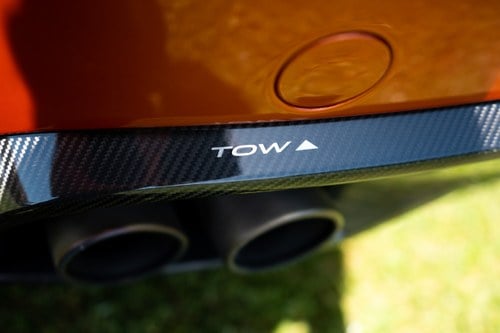 Jaguar XE SVO Project 8 zum Verkauf (Bild 127 von 175)