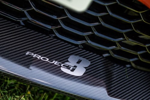 Jaguar XE SVO Project 8 zum Verkauf (Bild 153 von 175)