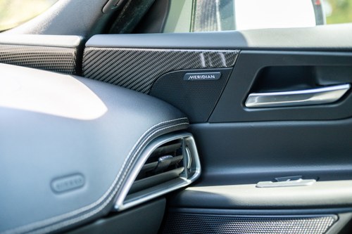 Jaguar XE SVO Project 8 zum Verkauf (Bild 72 von 175)