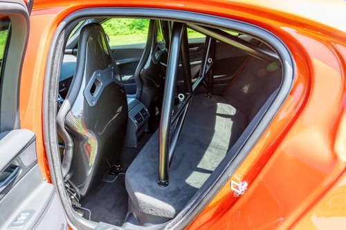 Jaguar XE SVO Project 8 zum Verkauf (Bild 56 von 175)