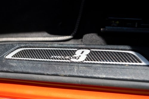 Jaguar XE SVO Project 8 zum Verkauf (Bild 40 von 175)