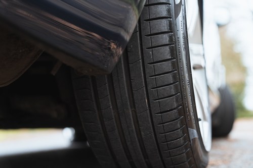 2010 Jaguar XF 3.0d Luxury For Sale (picture 103 of 109)