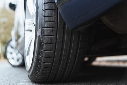 2010 Jaguar XF 3.0d Luxury For Sale (picture 104 of 109)