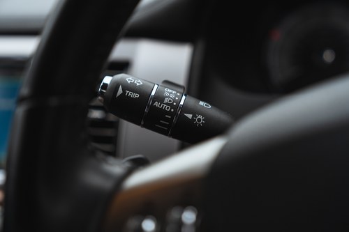 2010 Jaguar XF 3.0d Luxury For Sale (picture 25 of 109)