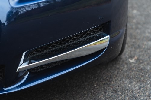 2010 Jaguar XF 3.0d Luxury For Sale (picture 86 of 109)