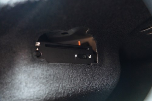 2010 Jaguar XF 3.0d Luxury For Sale (picture 65 of 109)