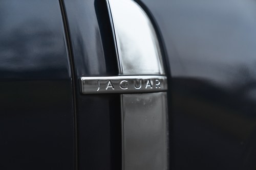 2010 Jaguar XF 3.0d Luxury For Sale (picture 68 of 109)