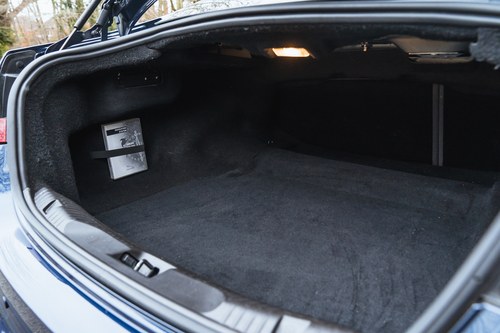 2010 Jaguar XF 3.0d Luxury For Sale (picture 63 of 109)