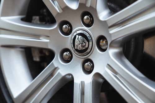 2010 Jaguar XF 3.0d Luxury For Sale (picture 81 of 109)